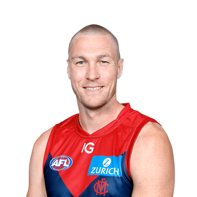 Tom McDonald profile picture